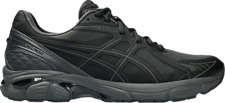 

Кроссовки GT 2160 NS 'Black', черный