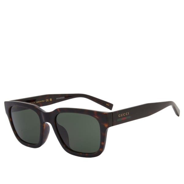 

Солнцезащитные очки Gucci gg1857sk Gucci Eyewear, мультиколор