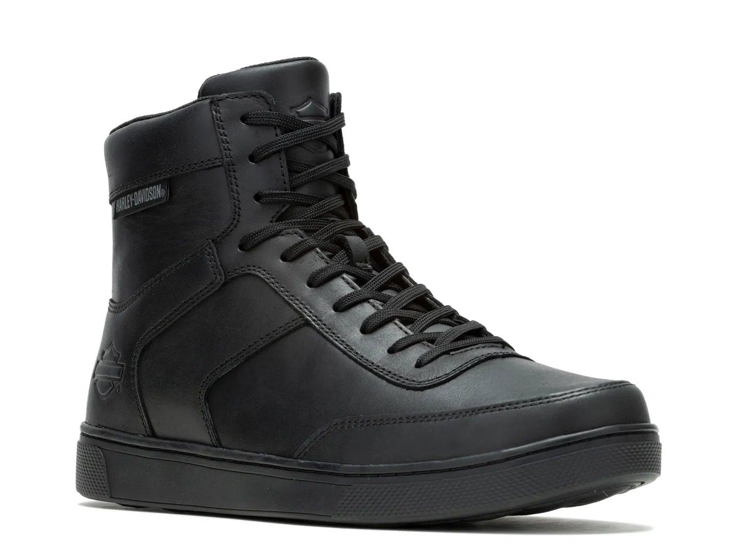 

Кроссовки Harley-Davidson Grady Sneaker, черный