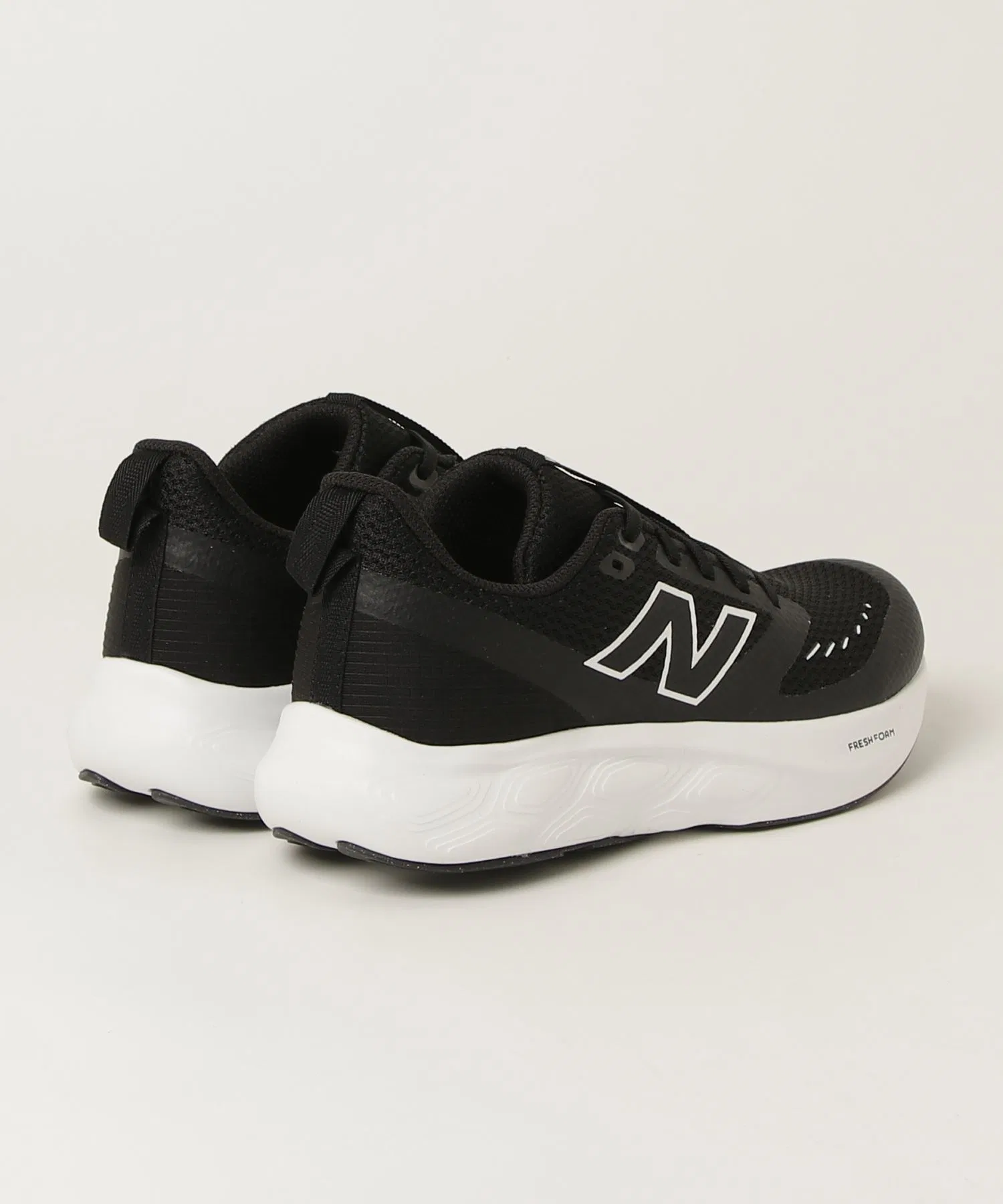 Детские кроссовки New Balance Fresh Foam 625 v1 Lace — фото 3