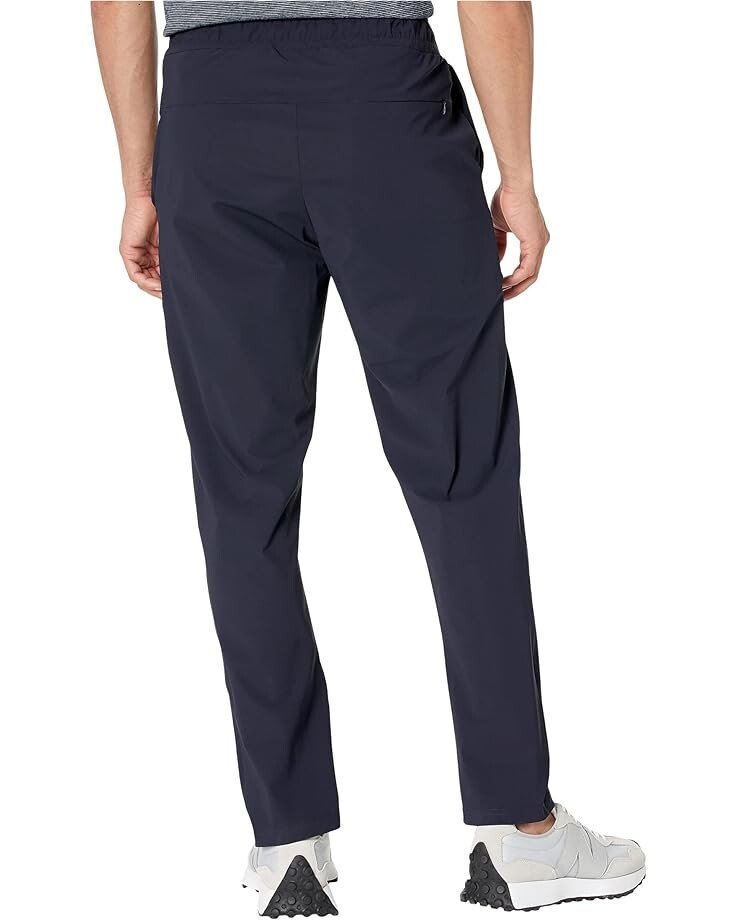 

Брюки Save the Duck Michael Pants, цвет Medieval Blue