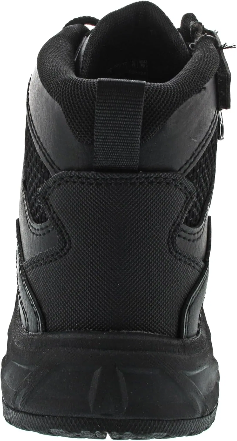 Кроссовки Skechers Hillcrest 2.0 на шнуровке, черные — фото 2