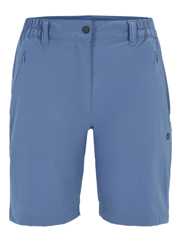 

Тканевые шорты hot-sportswear