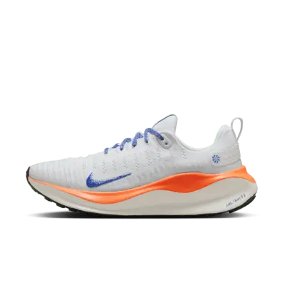 

Кроссовки Nike InfinityRN 4 Blueprint, цвет Multi-Color/Multi-Color