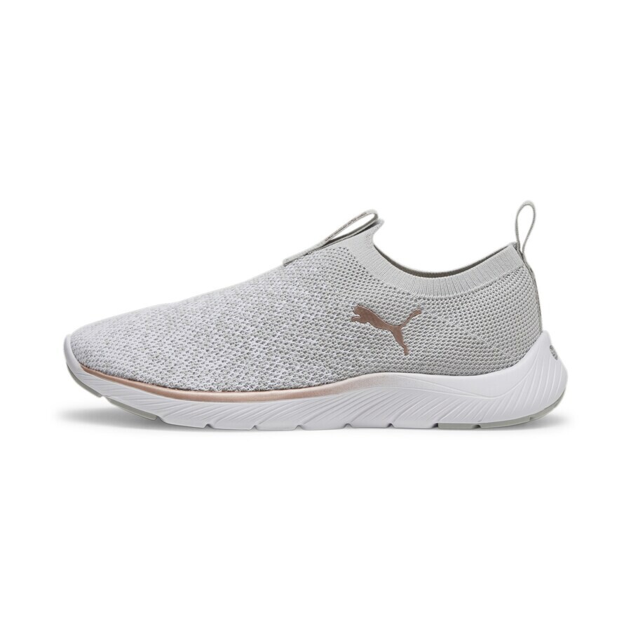 

Кроссовки PUMA Athletic, серый