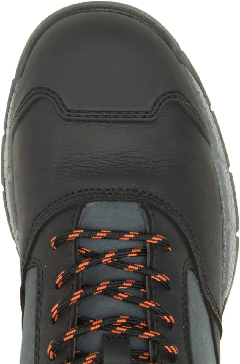 

Мужские кроссовки Wolverine Rush Ultraspring, черный