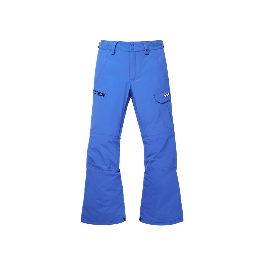 

Детские штаны BURTON, синие