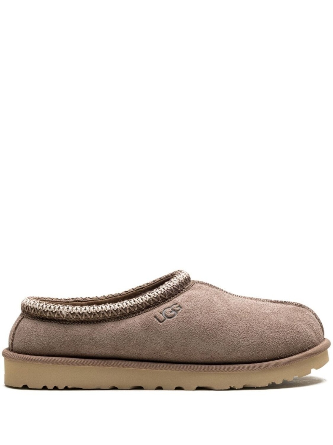 

Тапочки Тасман "Карибу" UGG, коричневый