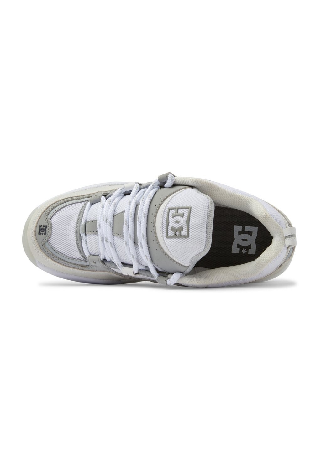 

Кроссовки TRUTH OG DC Shoes, белый