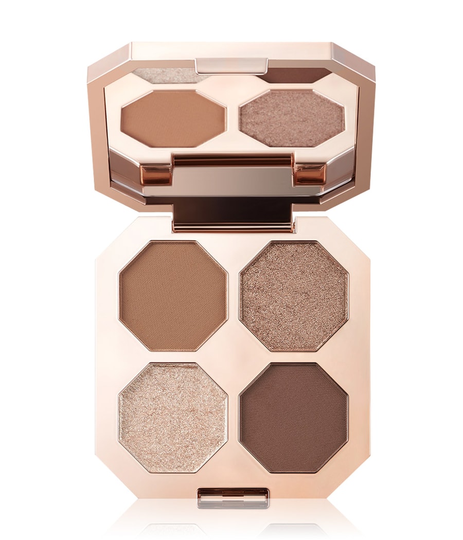 

Палитра теней для век Dear Dahlia Dream Velvet Eyeshadow Palette, Moonlit Desert, 5g