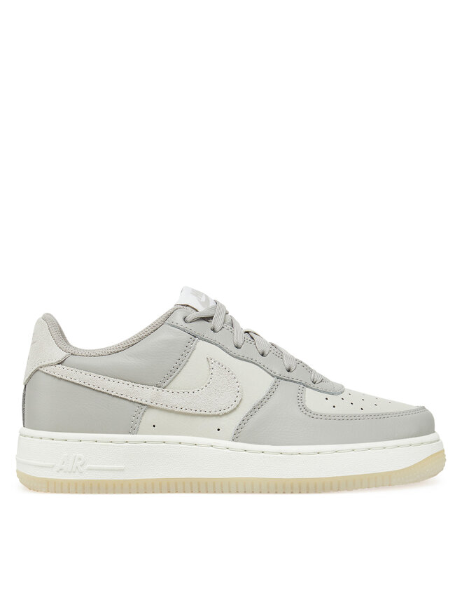 

Кроссовки Air Force 1 Lw8 5 (Gs) Hf5349 001 Nike, серый