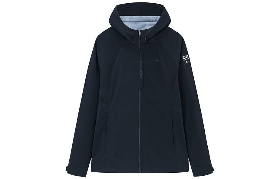 

Куртка Variety Training Collection женская черная Anta