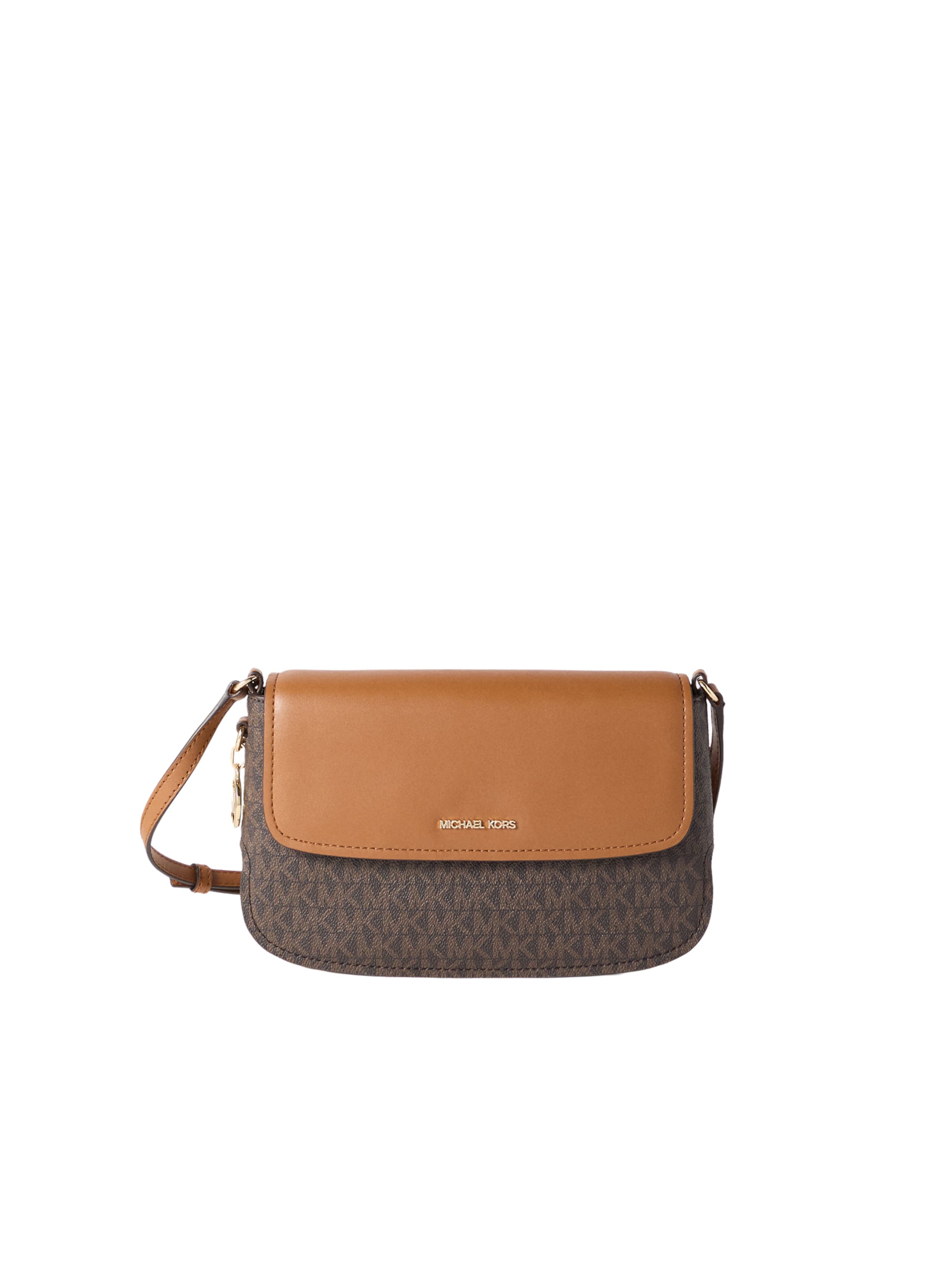 

MICHAEL Michael Kors Сумка через плечо в цветах Brown, Cognac, Dark Brown