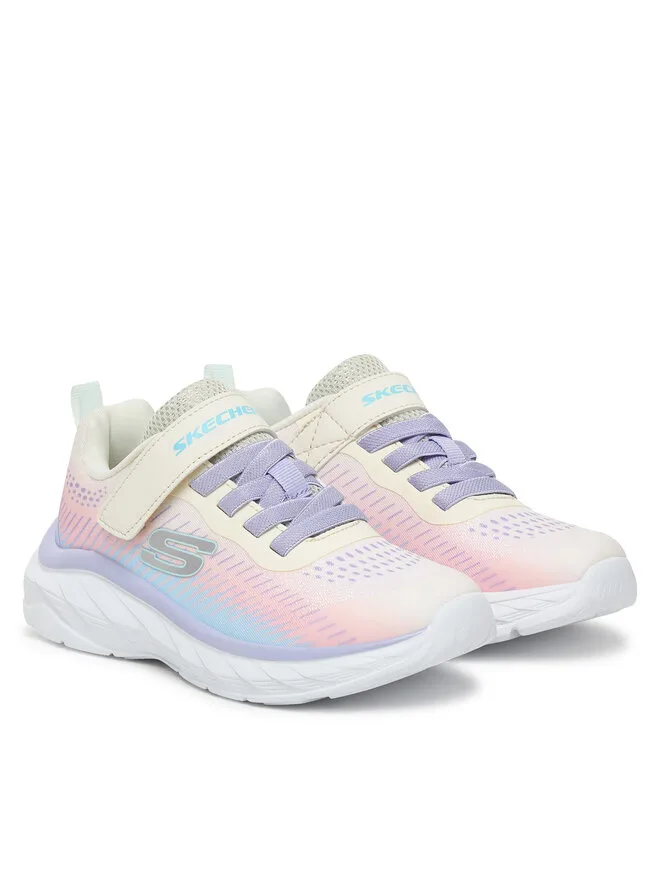 Skechers Кроссовки Boundless - Color Blitz 303599L/NTMT Violet — фото 2