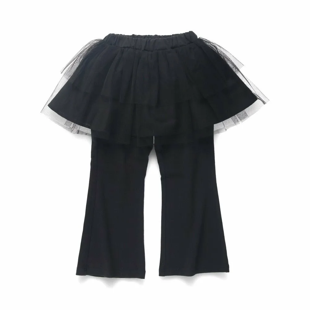 Юбка из тюля Branshes, black — фото 2