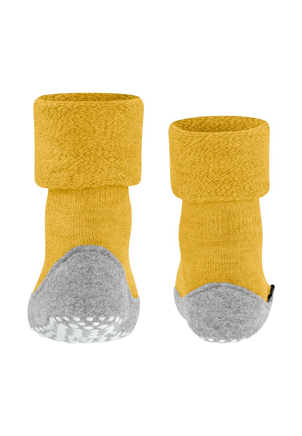 

Носки COSY FALKE, желтый