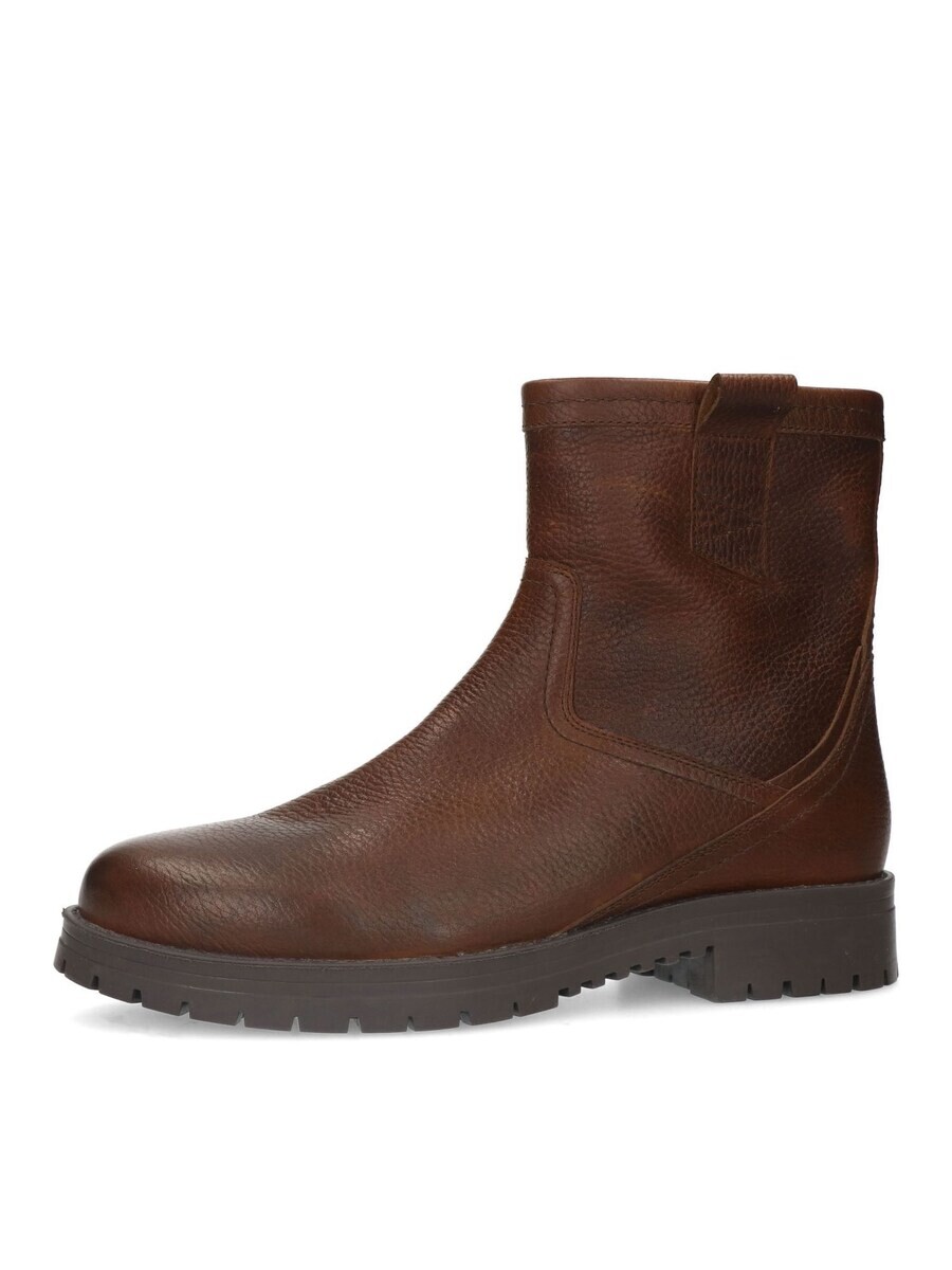 

Ботинки челси MANFIELD Boots, темно-коричневый