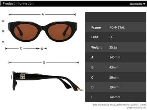 

Солнцезащитные очки для женщин, металлические ретро-солнцезащитные очки с заклепками, солнцезащитные очки для мужчин, очки с защитой от УФ-излучения UV400 MTZJH, C1