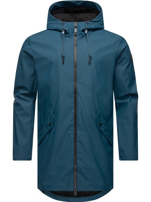 

Плащ санвой Ragwear, синий