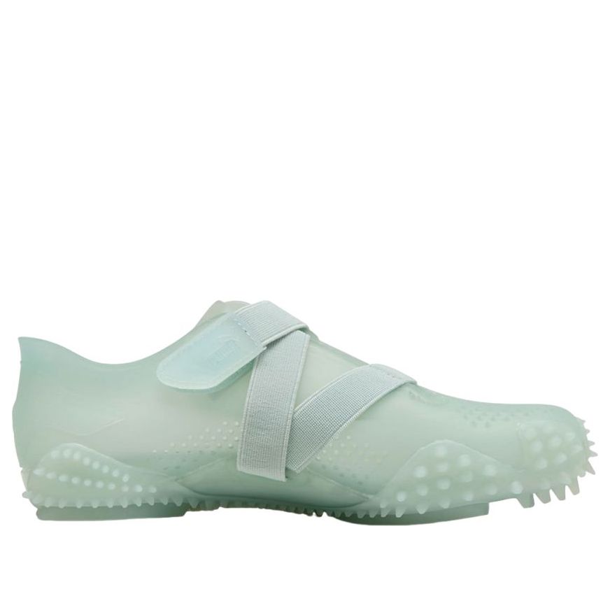Кроссовки (WMNS) PUMA Mostro Jelly 'Peaceful Blue' — фото 4
