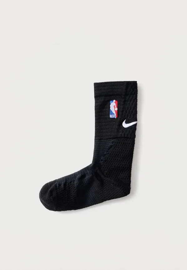 Спортивные носки нба унисекс Nike Performance, Black/Anthracite/Rush Blue/White