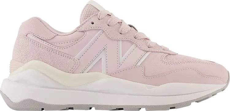 Кроссовки Wmns 57/40 'Stone Pink', розовый