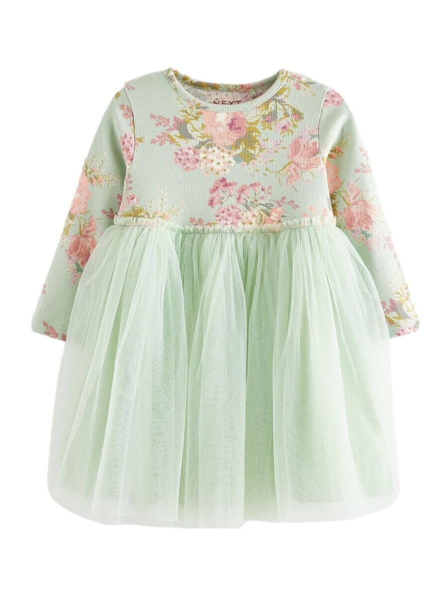 

Платье Next Dress, зеленый
