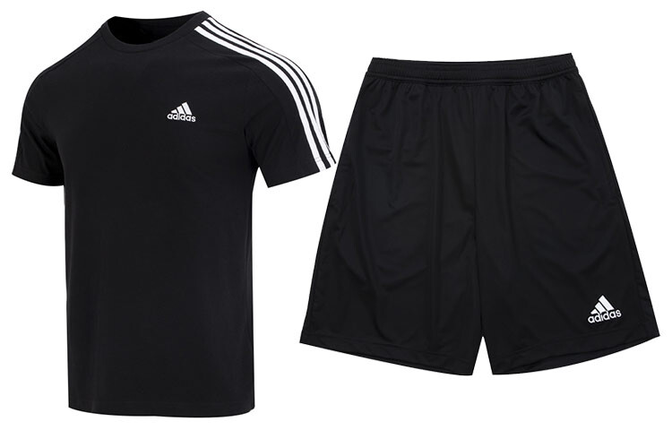 

Повседневная спортивная одежда для мужчин Adidas