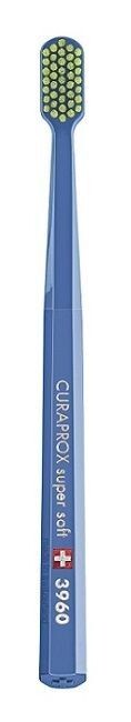 

Curaprox CS 3960 Supersoft зубная щетка, 1 шт.