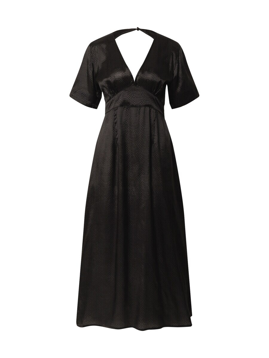 

Платье макси Bizance Paris Dress, черный
