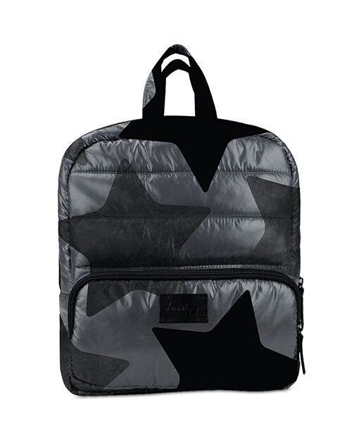 

Рюкзак миди 7AM Enfant, цвет Black