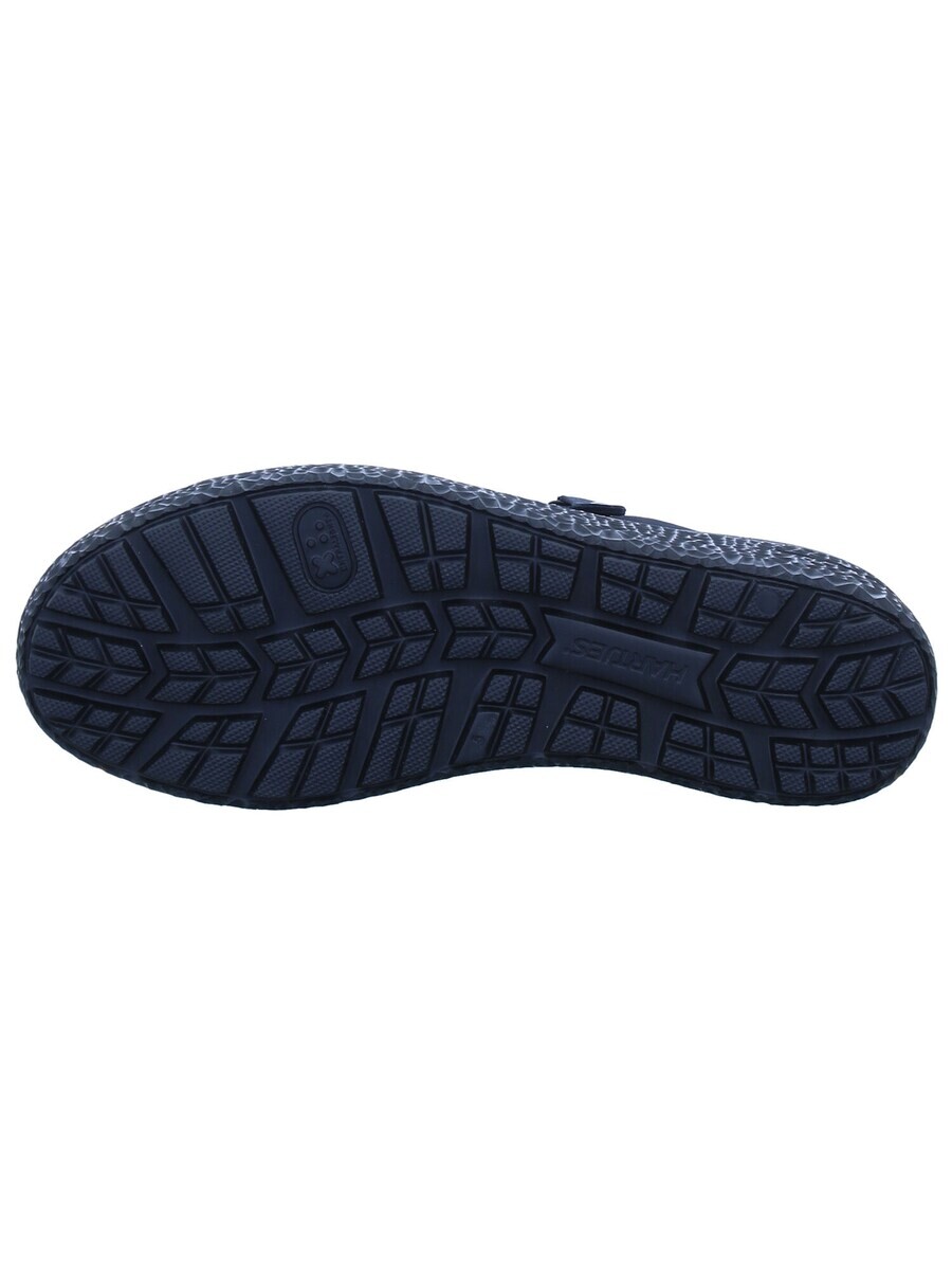Туфли на шнурках Hartjes Athletic Lace-Up Shoes Phil, темно-синий — фото 3