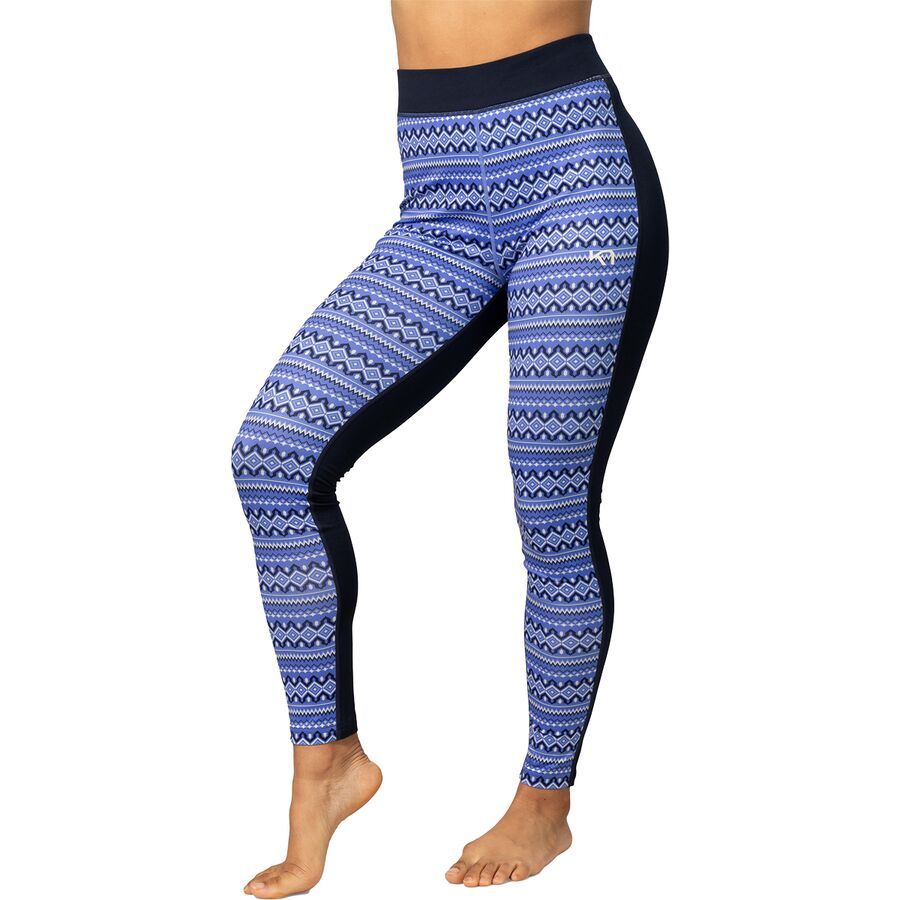 

Брюки Kari Traa Lilja High Waist Kari Traa, Roy