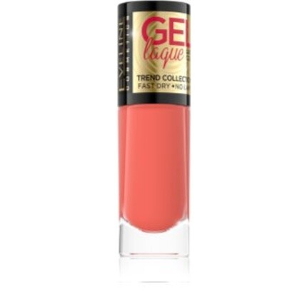 

7 Days Гель-лак для ногтей Enamel - 8 мл Eveline Cosmetics