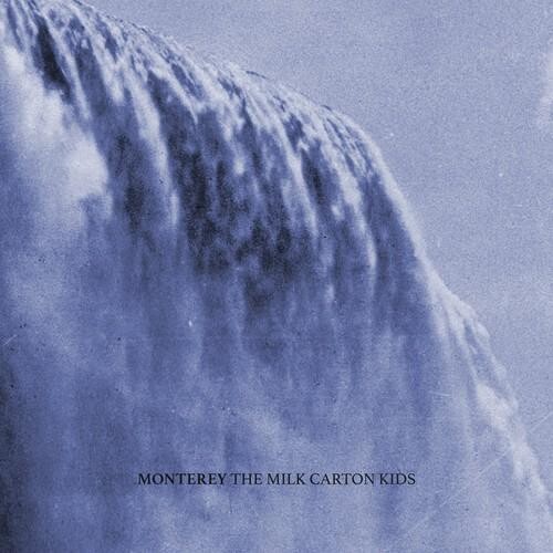 

Виниловая пластинка Milk Carton Kids - Monterey