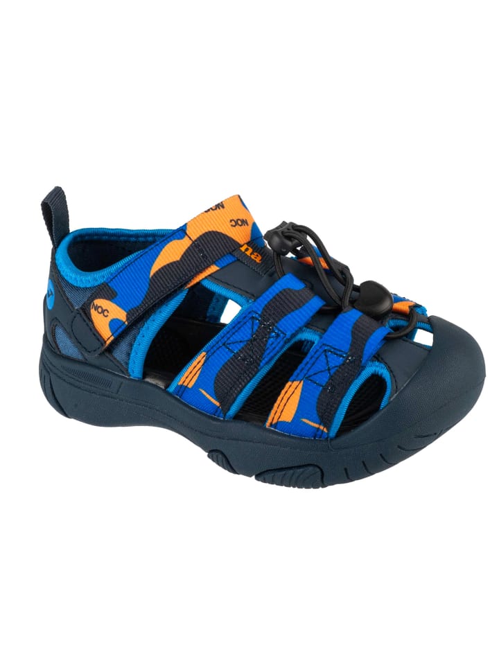 

Сандалии Joma, синий