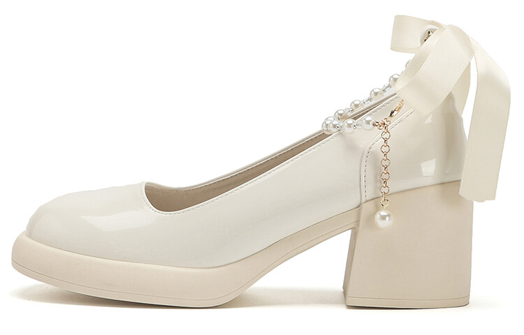 Туфли KATHRYN WILSON High Heels Women's