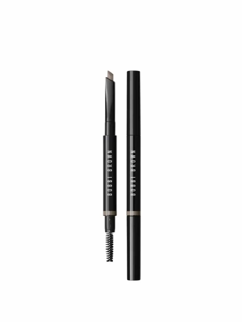 

Карандаш для бровей Long-Wear Brow Pencil, оттенок Slate Bobbi Brown