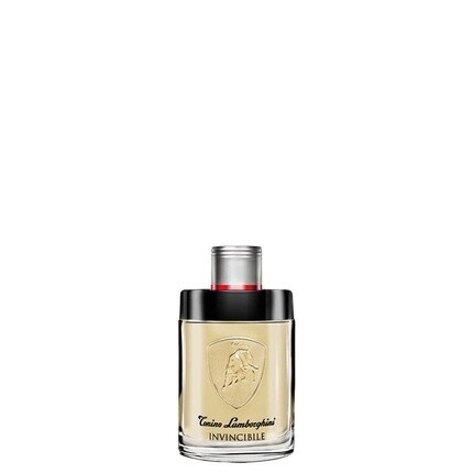 

Lamborghini Invincible Eau De Toilette Spray 40ml