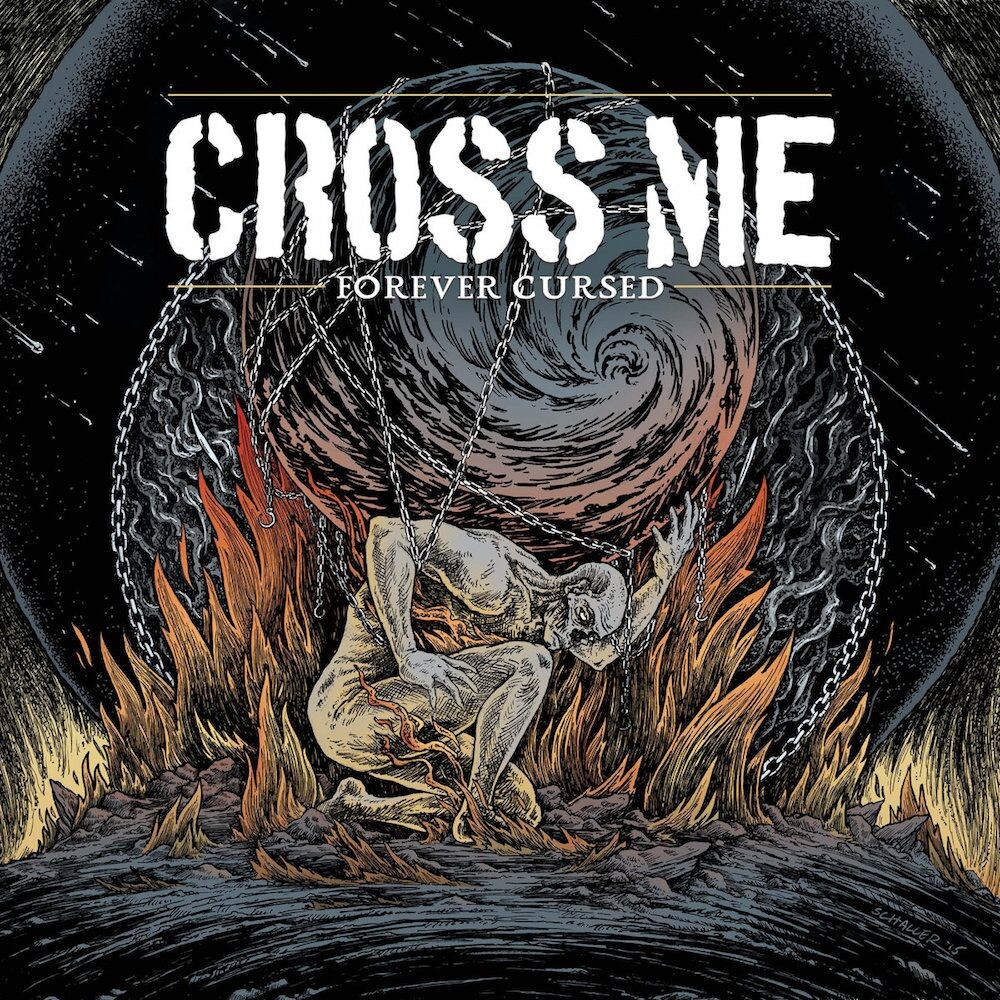 

Виниловая пластинка LP Forever Cursed (7") - Cross Me