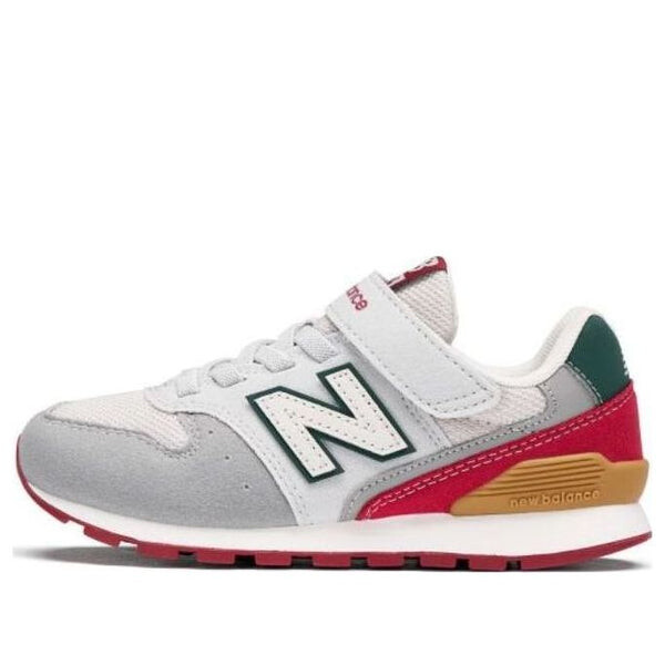 

Кроссовки 996 обувь New Balance, серый