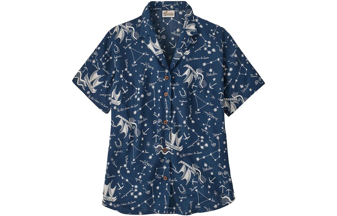 

Футболка Pataloha Женская Patagonia, EIBN