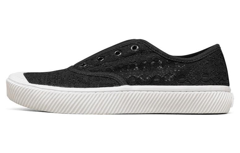 

Кроссовки для скейтбординга Bobs женские, низкие, черные Skechers