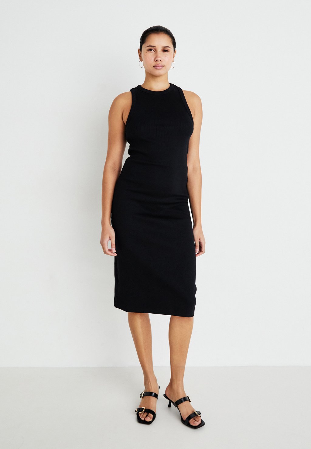 

Повседневное платье DRESS Replay, черный