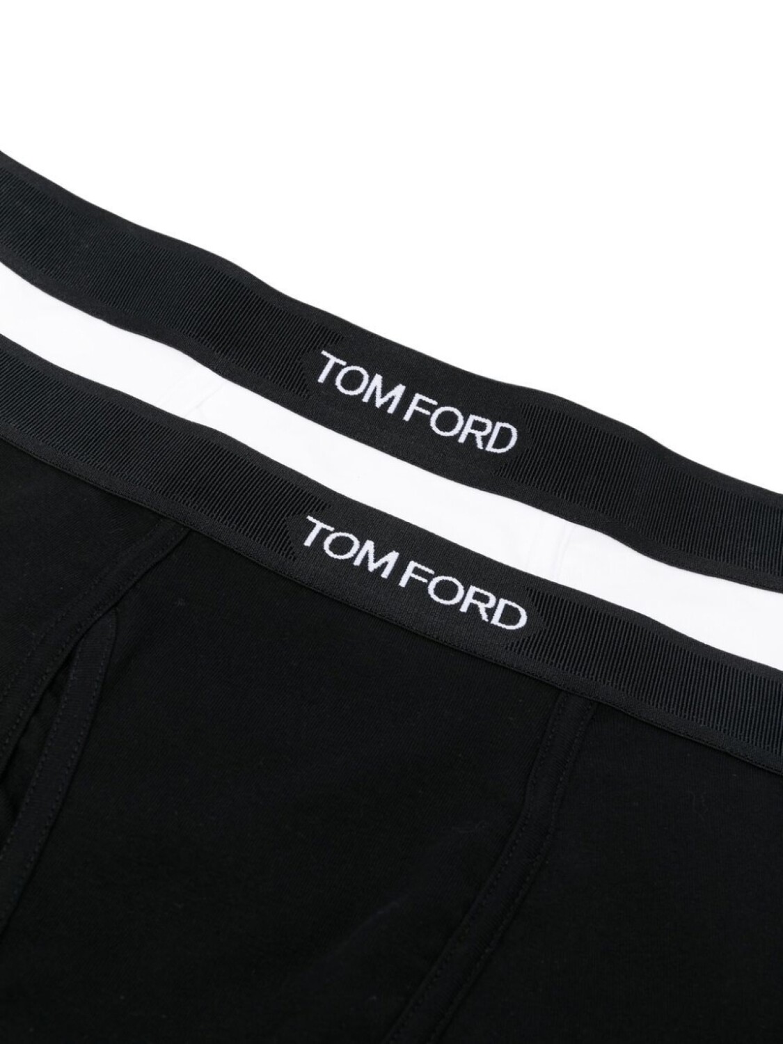 Боксеры Tom Ford, черный — фото 4