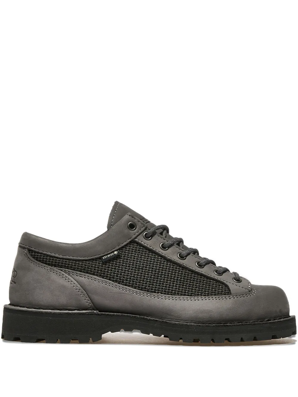 

Кожаные низкие ботинки Danner, серый