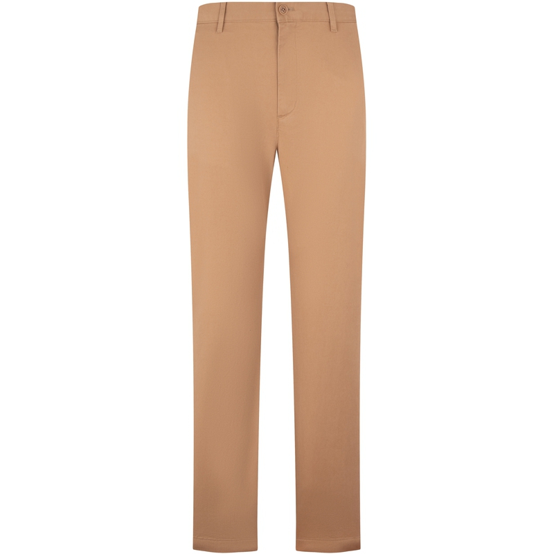 

Повседневные брюки мужские Tommy Hilfiger, хаки