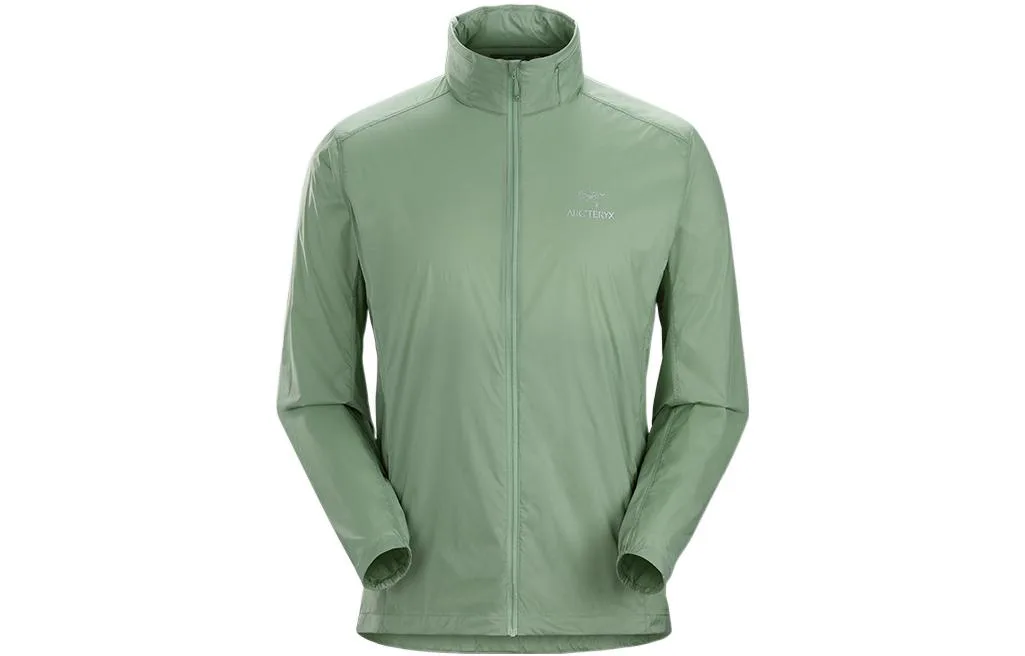 Arcteryx Куртка мужская Celadon Glaze Green