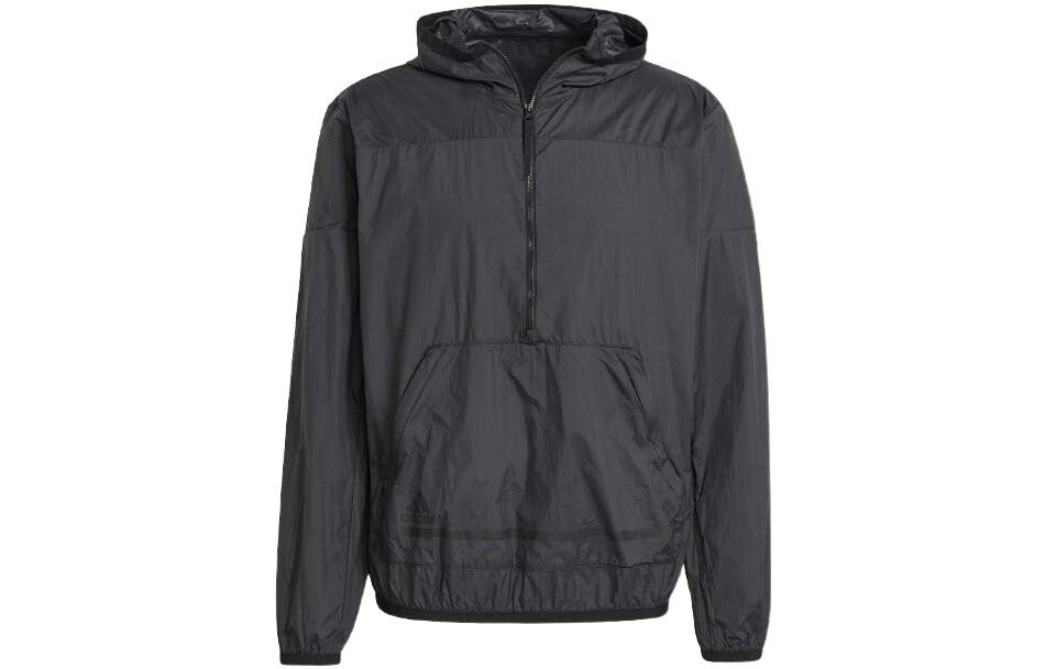 

Куртка мужская черная Adidas, черный