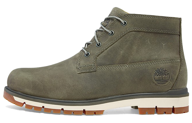 

Ботинки Timberland Outdoor Boots Men Olive Green